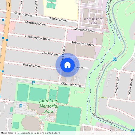 Aviary Grove 2, VIC 3071, Thornbury