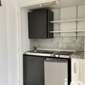 Studio 1 pièce de 24 m² à Amiens (80000) - Photo 2