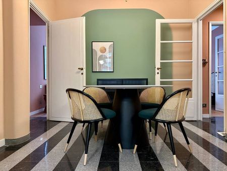 Via Monte Cervino, 7, Milano, Lombardy 20149 - Photo 2