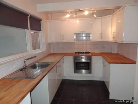 3 bedroom property to rent in Birmingham - Photo 2