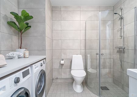 Prismagatan 10 B - Photo 2