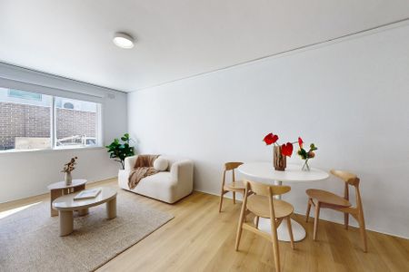 Convenient Modern Living - Photo 2