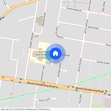 10 Carlyle Street, Vic 3136, Croydon