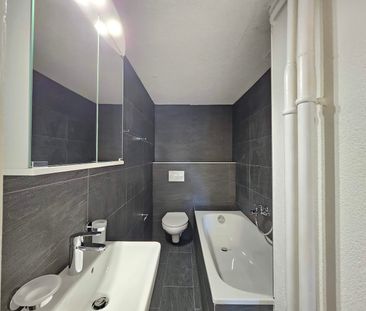 3 Zimmer, 60 m², 4. Stock - Photo 5