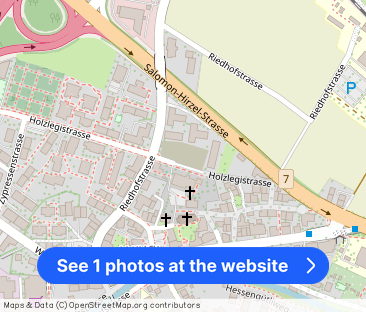 FIRST OCCUPATION - Modern apartments for all needs - Photo 1