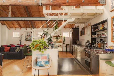 3 bedroom terraced house to rent - Photo 4