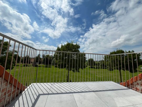 nieuwbouw dakappartement in Houthulst-Jonkershove - Photo 1