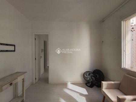 Apartamento com 1 quarto e 38m² para alugar em Centro, Canoas. - Photo 4