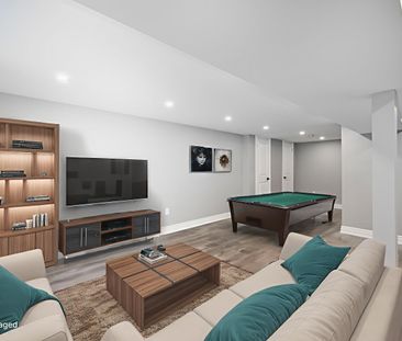 For Lease - 1295 Pinegrove Road Unit# Lower, Oakville, Ontario - Photo 4