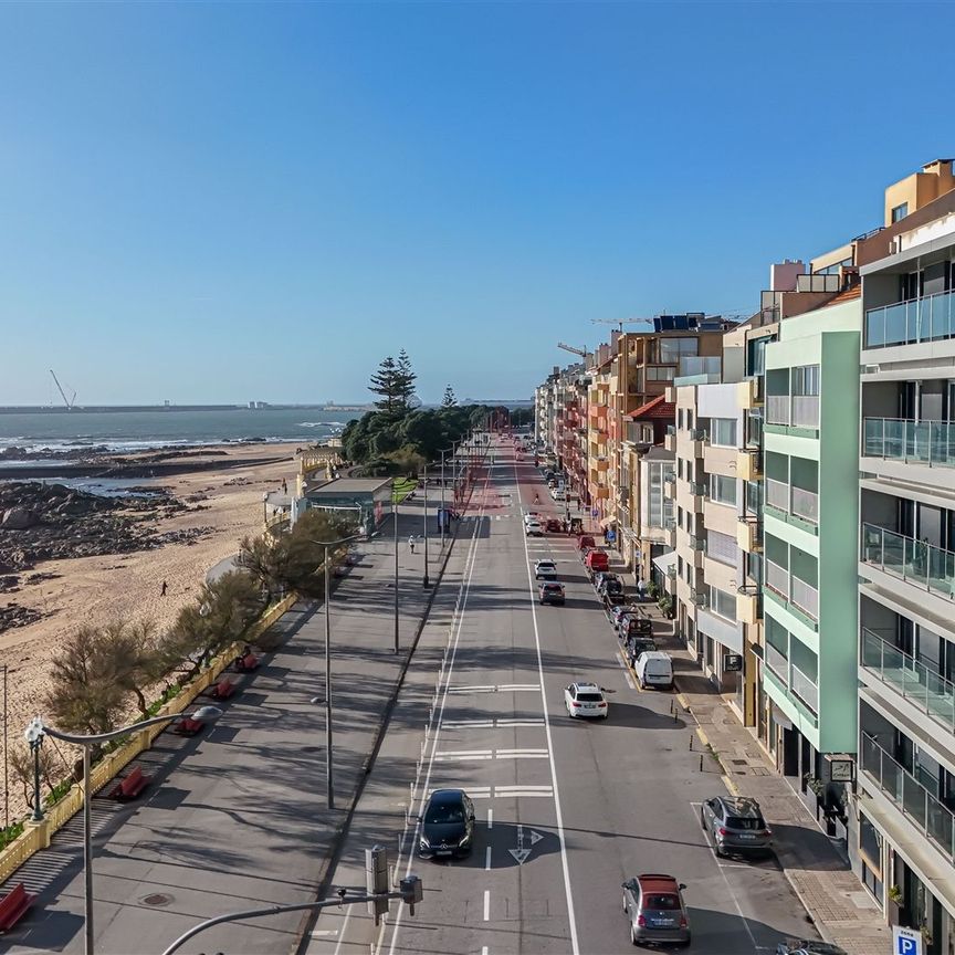 Apartamento T3 em Porto - Photo 1