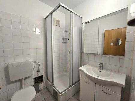 2 Zimmer-Wohnung in zentraler Lage - Nahe der TU - , Schießstattgasse 4 - Top 11 - Photo 4