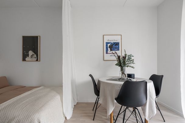 Bjursätragatan 152 - Foto 1