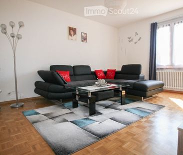 3.5 Zimmer, 70 m² - Foto 1