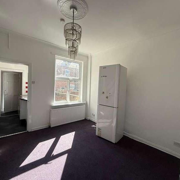 Clibran Street, Manchester, M8 - Photo 1