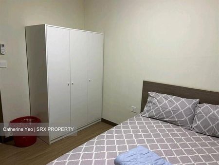 Blk 244A Garden Bloom @ Tengah (Tengah), HDB 5 Rooms - For Rent - Photo 5