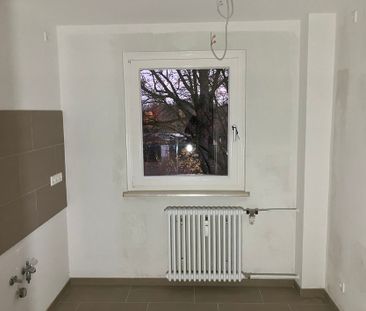 Gemütliche 3-Zimmer-Wohnung im EG – modernisiert und mit sonniger L... - Foto 2