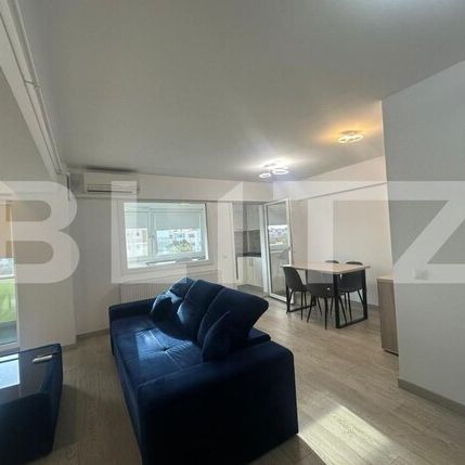 Apartament 2 camere, 65 mp, zona Decebal Residence - Fotografie 1