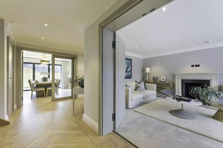 4 bedroom detached house to rent - Photo 4