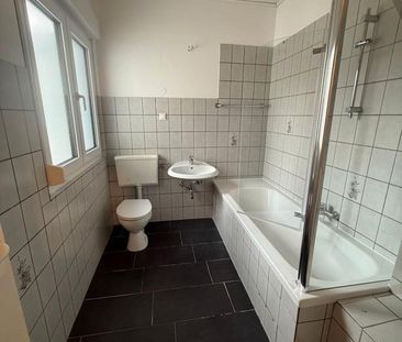 **Attraktive Wohnung mit Balkon** - Foto 5