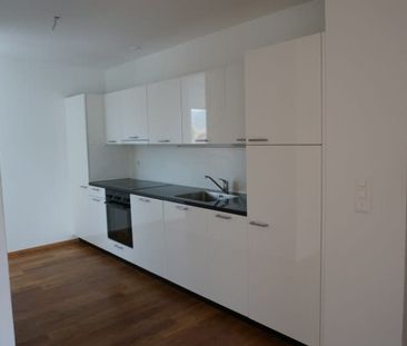 3.5 Zimmer, 78 m², 3. Stock - Foto 2
