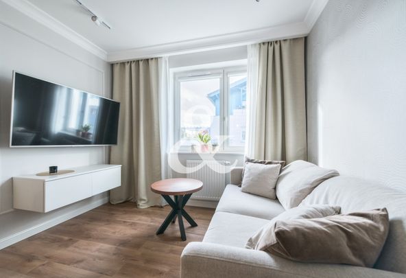 Sopot Dolny - Zdjęcie 1