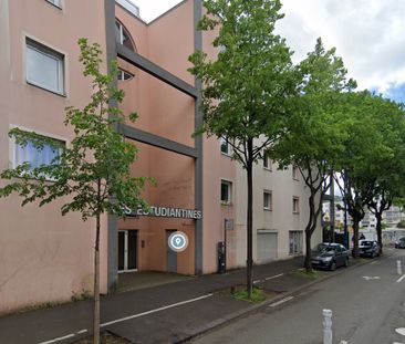 STUDIO ESTUDIANTINES - Photo 5