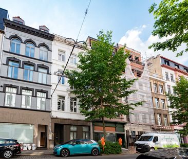 Tof dakappartement op top locatie! - Photo 1