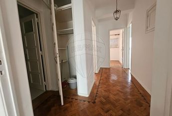 Apartamento T1 em Lisboa