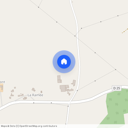 Caulnes 22350