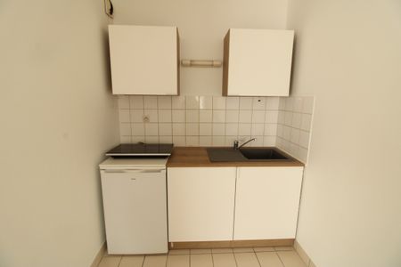 Location Appartement 1 pièce 29m² NANTES 44100 - Photo 3