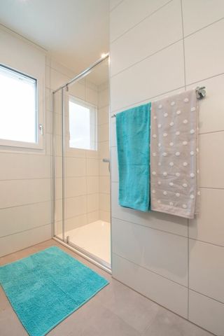 3.5 Zimmer, 73 m², 2. Stock - Photo 3