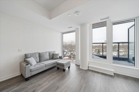 For Lease - 2 Manderley Drive Unit# 509, Toronto, Ontario - Photo 5