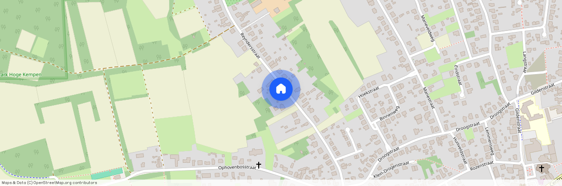 Reyndersstraat 31 / A, 3660 Opglabbeek