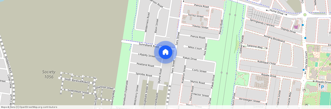 3 Skyline Road, Vic 3336, Fraser Rise