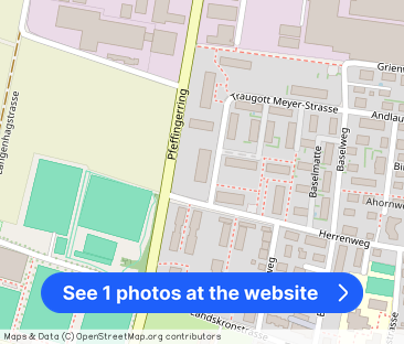 Modern renovated apartments - Photo 1