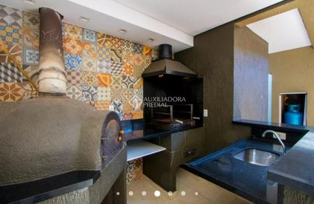 Sobrado com 5 quartos e 210m² para alugar em Vila Assunção, Santo André. - Foto 4