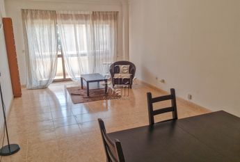 Apartamento T2 em Lisboa