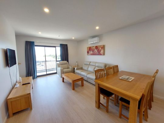 Townhouse at Northcote - Photo 1