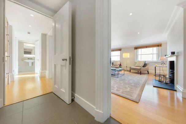 2 bedroom flat to rent - Photo 1