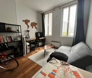 Location Appartement 1 pièce 19m² ROUEN 76000 - Photo 3