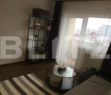 Apartament 2 camere, decomandat, 54 mp, imobil nou, prima inchiriere, parcare, zona Calea Turzii - Photo 5