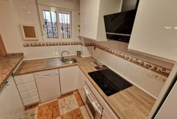 Dúplex Moderno en Lomas de Cabo Roig - Vacacional