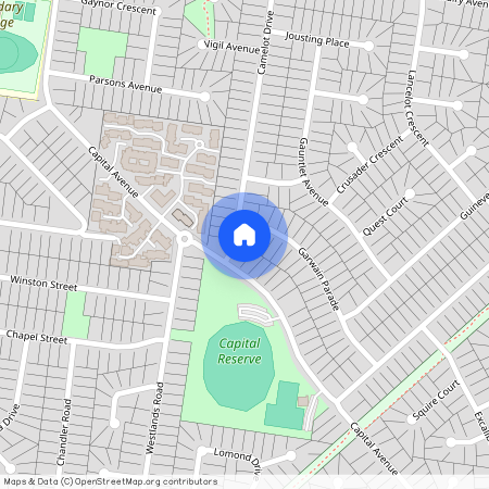 76 Camelot Drive, Glen Waverley, VIC 3150