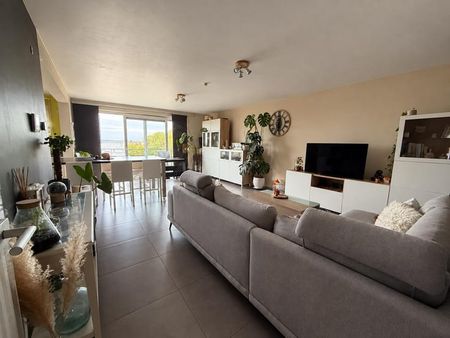 Appartement te huur - Foto 2