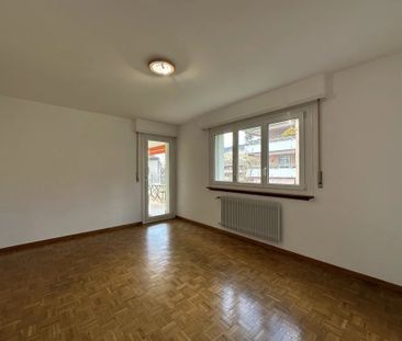 Superbe appartement de 4.5 pièces au 3ème étage avec balcon - Photo 2