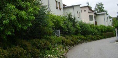 4-Zimmer-Wohnung in 4710 Grieskirchen, Ziegelleithen 2 Top 27 (inkl. Tiefgarage) - Photo 2