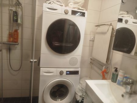 Bellmansgatan, Västerås - Foto 3