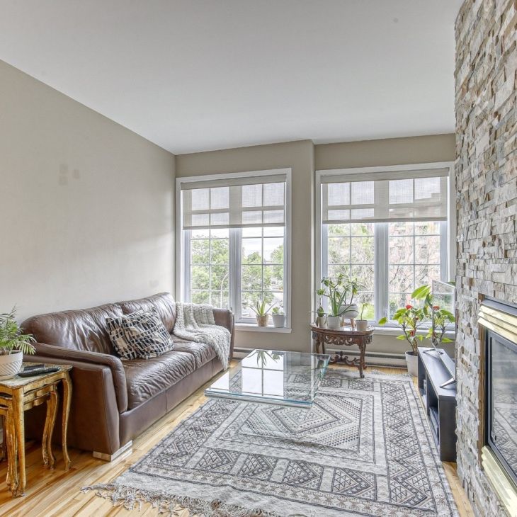 Appartement à louer - Montréal (LaSalle) - Photo 1