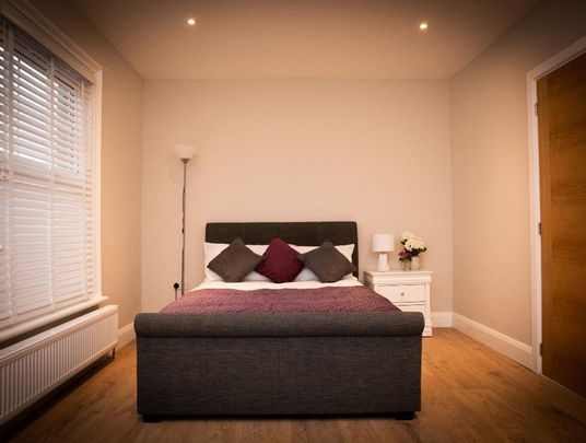 Princess Street, LU1 5AT - Photo 1