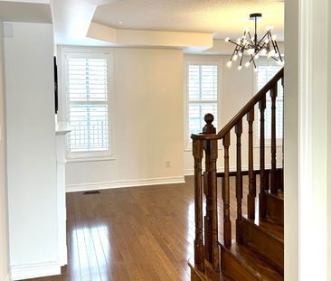 For Lease - 17 Earnshaw Drive, Markham, Ontario - Photo 5